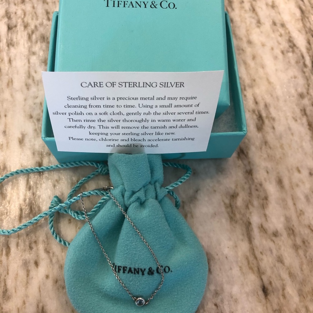 Tiffany Color by the Yard Bracelet